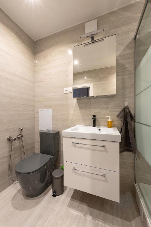 Luxury Apartment Slava Ukraini Ivano-Frankivsk Exterior foto